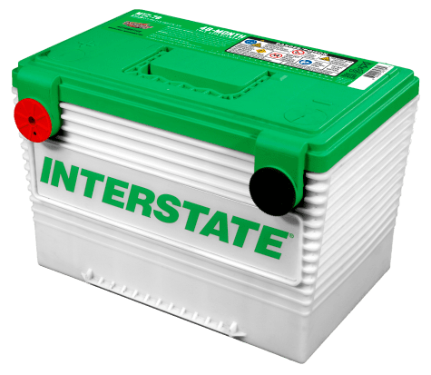 MTZ-78 Battery